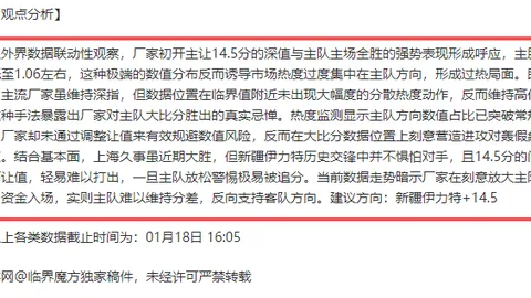 NBA分析：步行者对决黄蜂赛事前瞻