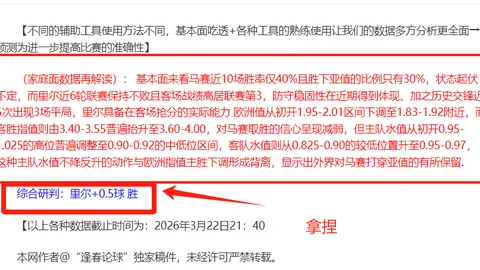 【独家揭晓】揭秘赛事预测：内含实时比分及深度解析！